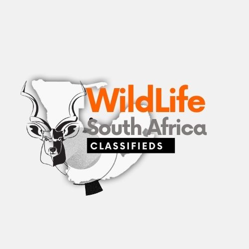 WildLife South Africa Classifieds Logo