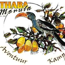 Thaba Morula Logo