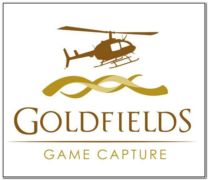 Goldfields Game Capture Logo