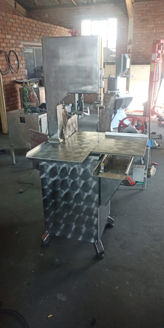 Bandsaw for sale WildLife South Africa Classifieds